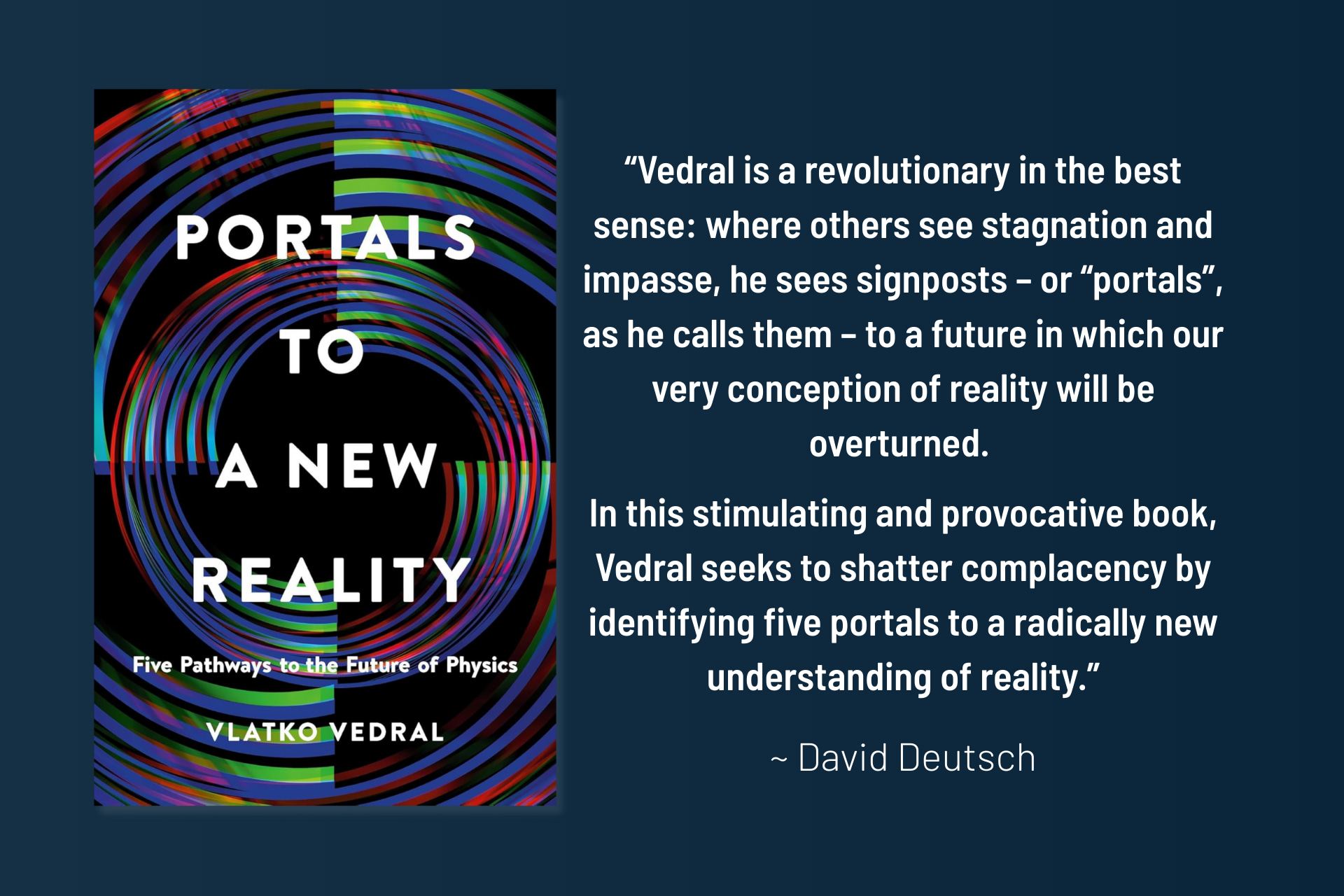 英語版 The Physics of Quantum Information The Physics of Quantum Information